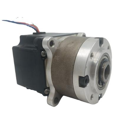 China Super Power 150W 200W 54mm Brushless Planetary Gear Motor Drip Proof Planetary Gear Motor for Vending Machines/Robots/Car Players for sale