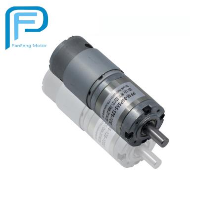 China 555 drip-proof planetary gear motor PFM-36P for power tools with 10Nm torque more than 1000 hours for sale