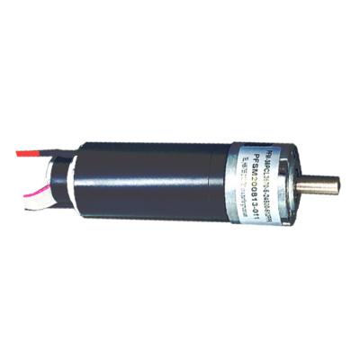 China Home use 24vdc dc planetary gear motor to subutstitute Ametek motor for sale