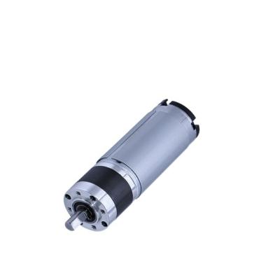 China Waterproof 32mm coreless motor with low rpm gearbox electric tool motor with planetary gear for dental electric tools and instrument for sale