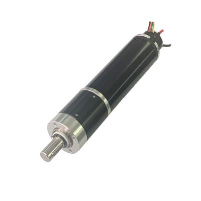 China Garment shops 16mm small planetary gear motor 12volt DC geared motor planetary gearhead for syringe for sale