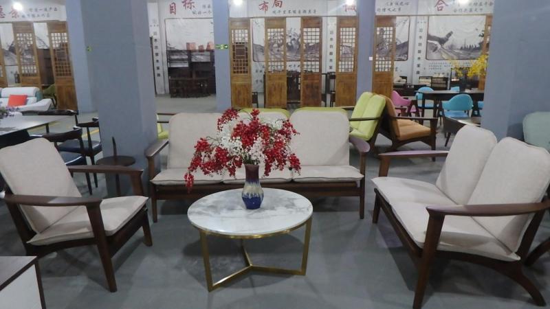 Verified China supplier - Guizhou Yanmufang Furniture Co., Ltd.