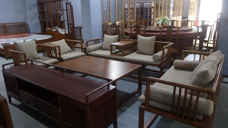 Verified China supplier - Guizhou Yanmufang Furniture Co., Ltd.