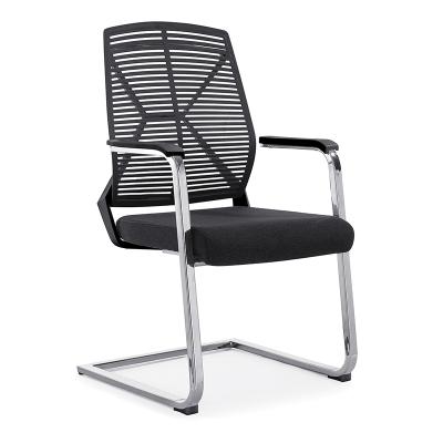 China Back Chinese New Product Polishing Electroplating Frame Thickened Cipher Stripe Mesh Gaming Chair for sale