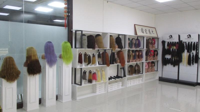 Verified China supplier - Guangzhou Shengye Import And Export Trade Co., Ltd.