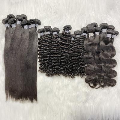 China Free Sample Deep Wave Raw Virgin Hair Bundle Cuticle Aligned Hair,Wholesale Cuticle Aligned Raw Virgin Hair Seller,Hair Weave Bundle for sale