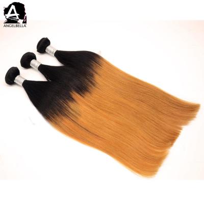 China Best Straight Hair Angelbella Hair Weave Free Sample Sale Hair Bundles Raw Indian Cuticle Aligned Hair Wholesale for sale