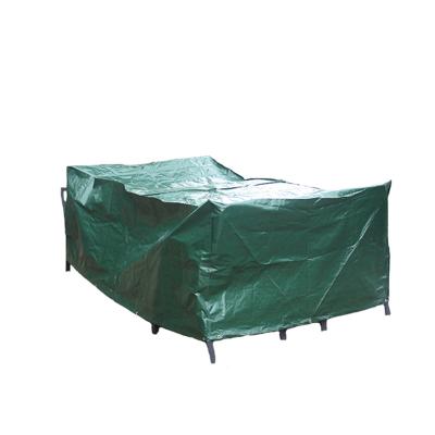 China High Quality Outdoor Uv Waterproof Patio Umbrella Cover Garden Custom Printed Waterproof Table Cover for sale