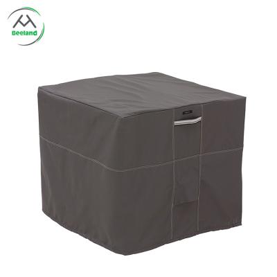 China Wholesale Outdoor All Weather Cover High Quality Air Conditioner Cover Cleaning All Weather Cover for sale