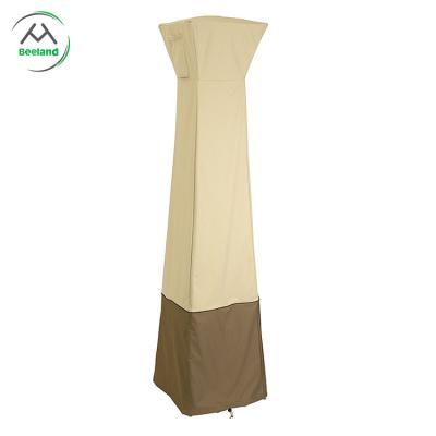 China Stocked Factory Price Can Be Customized Stand Up Patio Heater Cover for sale