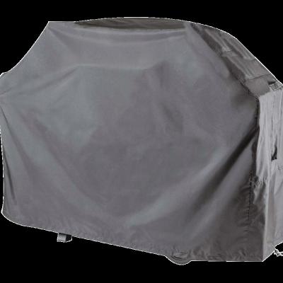 China Dustproof Hot Sale Gas Grill Cover Products 300D Polyester Velway Barbecue Cover for sale