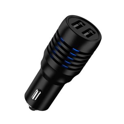 China Support Charging SIPU High Quality Mobile Phone Charging QC 3.0 Fast USB Car Charger for sale