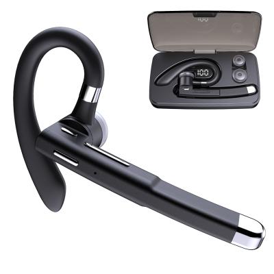 China Hot Selling V5.0 In-ear Amazon Handsfree Headset To Drive Single Ear Earphone With Microphone To Connect To PC,MAC for sale