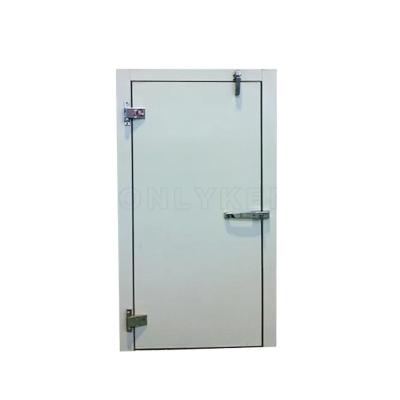 China New Design Container Cold Room Door Cold Room Door Handle Door Cold Storage Room for sale