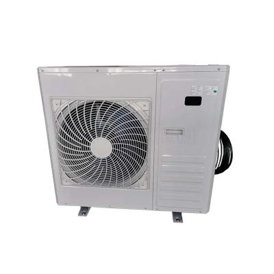 China Best Selling Container Unit Refrigeration Refrigeration Condensing Condensing Unit With Compressor for sale