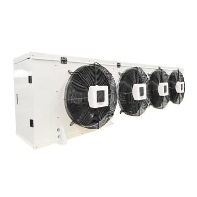 China food & Beverage Factory Scroll Unit Scroll Compressor Unit Hot Selling Condensing Condensing Unit for sale