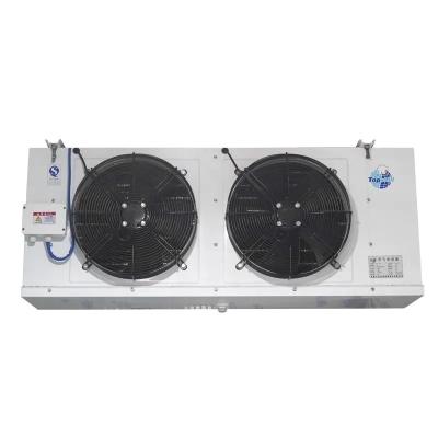 China food & Beverage Factory Supply Vaporizer Unit Cold Room Evaporator Heater Defrost Cold Room Evaporator for sale