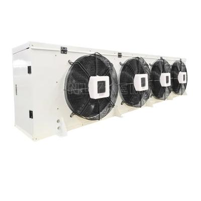 China food & Classic Evaporative Fan Freezer Cooler Air Cooler Cold Room Beverage Factory Design Unit Condensation Vaporizer for Cold Room for sale