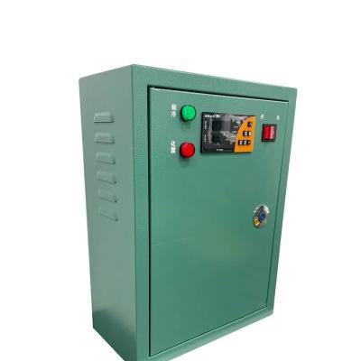 China Fashion 3hp Container Cold Room Container Digital Control Box Electric Hot Room Electric Box For Cold Control Panels for sale