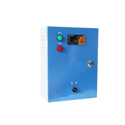 China Wholesale Hot Cold Room Electric Electric Control Box Container Control Panel Control Panel Electric Box for sale