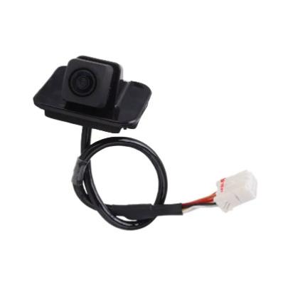 China Waterproof Rear View Camera 39530-T2A-H01 Rear Vision Cameras For Cars Honda for sale