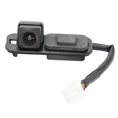 China Plastic Car Parking Assist Camera For Honda Rearview Camera 39530-T43-H01 for sale