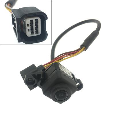 China Auto Parts Camera Assist Reversing Camera 36580-TW1-H01for honda for sale