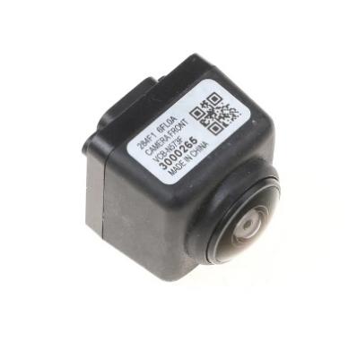 China DC12V für Nissan Auto Teile 284F16FL0A Fahrzeug Frontparkplatzkamera 284F1-6FL0A zu verkaufen