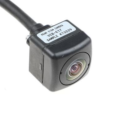 China High Quality Assist Camera Reversing Camera VCB-E17-For Nissan for sale