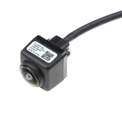 China High Quality Assist Camera Reversing Camera VCB-MB551-For Nissan for sale