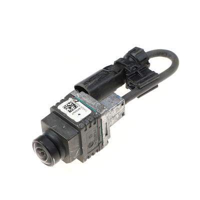 China 0009059403 Mercedes Benz Rear View Camera Waterproof Surface Mount for sale