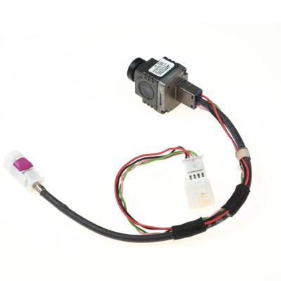 China A1669059602 Rear View Parking Camera For Mercedes Benz Reverse Camera IP68 for sale