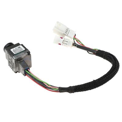 China 2229052206 Automobile Rear View Camera For Mercedes Benz S550 S600S63 for sale