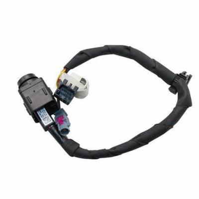 China 12V Rearview Car Parking Rear Camera 3Q0980121Q For Audi Seat Arona 6F 2018 for sale