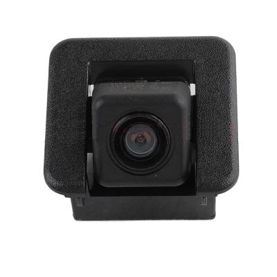 China 1080P-resolutie voor Mazda Backup Camera met parkeerassistent DG7L-67-RC0 Te koop