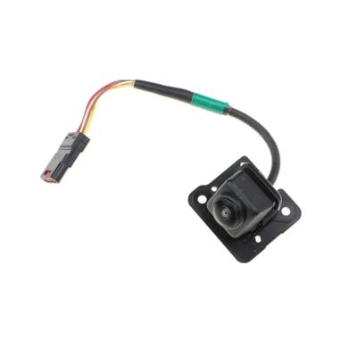 China ISO9001 Certified Universal Rear View Camera 23137304 For Chevrolet for sale