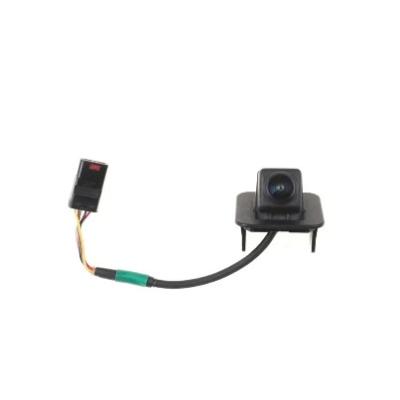 China Auto Reversing Camera 23188735 For Cadillac Back Up Camera Surface Mount for sale