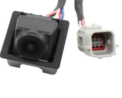 China Waterproof Rear View Parking Camera 23205689 For Caillac SRX Standard Size for sale