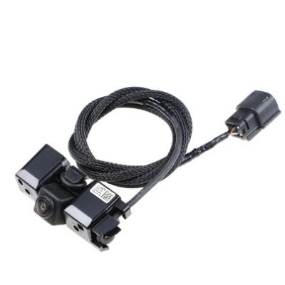 China 170 Degrees Car Reversing Camera 23244435 For Chevrolet Silverado Camera for sale