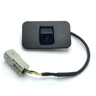 China Water Camera Resistant Reversing Assist Camera 23378804 For Chevrolet for sale