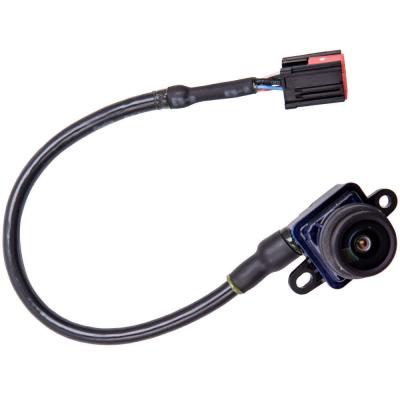 China Parking Assistance Car Parts Camera Vehicle Reverse Camera 56054058AA For Chrysler for sale