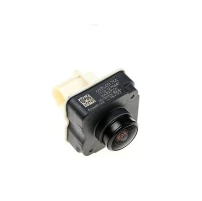 China Waterdichte achteruitkijkcamera Assistent achteruitkijkcamera 68354317AA-Voor Chrysler300C Te koop