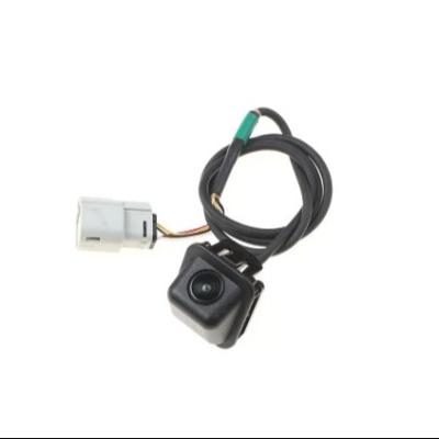 China Waterdichte achteruitkijkcamera Parkeerassistent Camera 84183796-Voor Chevrolet Te koop