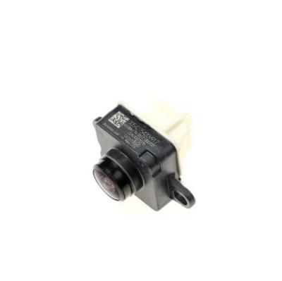 China Waterdichte achteruitkijkcamera Achteruitkijkcamera 00542754209917-Voor GM Buick Te koop