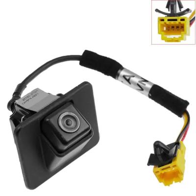 China Car Parts Rear View Parking Assist Camera 95760-2T000 For Hyundai Kia OPTIMA for sale