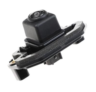 China Car accessories Rear View Back-Up Parking Camera Reverse 28442-5RA1B For Nissan for sale