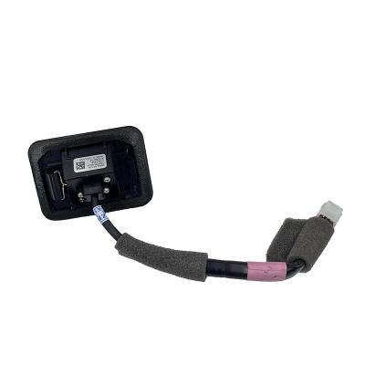 China auto Camera Achteruitkijkcamera Parkeerassistent Backupcamera 28442-6CT0A-Voor Nissan Te koop