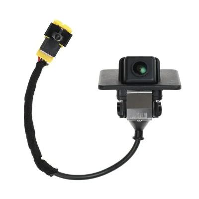 China 95760-2T001 For Hyundai Kia K5 2011-2013 Car Rear View Camera Parking Assist for sale