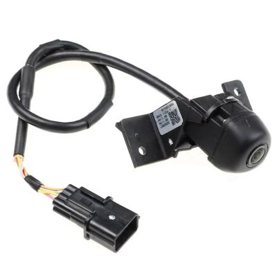 China 95760-D3001 For Hyundai 16-20 car Camera Rear View Camera Parking Assist for sale