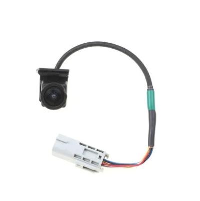 China Rear View Backup Camera Parking Assist Camera Reversing Camera 84149636-For ChevroletGMCRUZE for sale